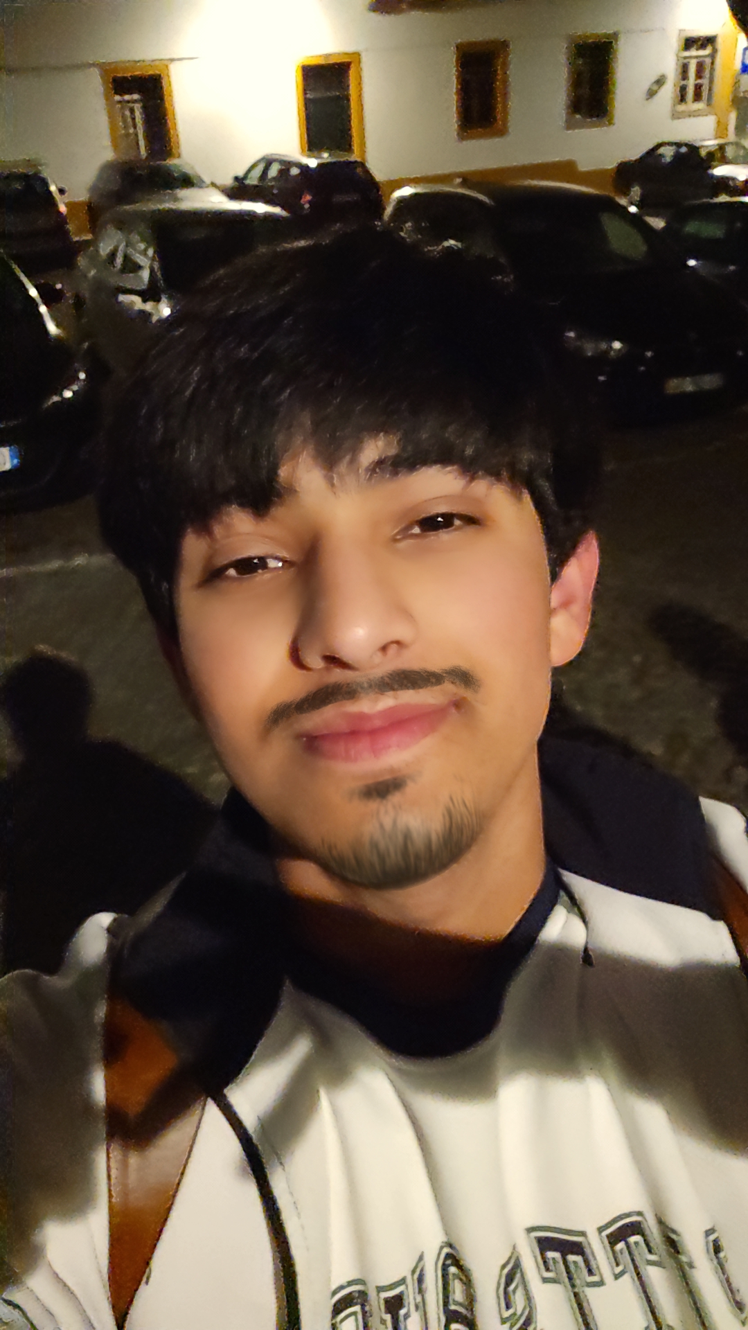 Bibek Subedi